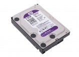 Жесткий диск 2ТБ WD Purple