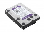 Жесткий диск 4ТБ WD Purple