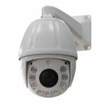 Поворотные IP камеры