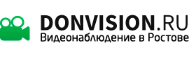 Интернет-магазин видеонаблюдения в Ростове-на-Дону DonVision